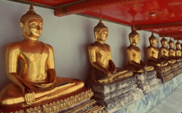 Nên và không nên làm khi ghé thăm chùa